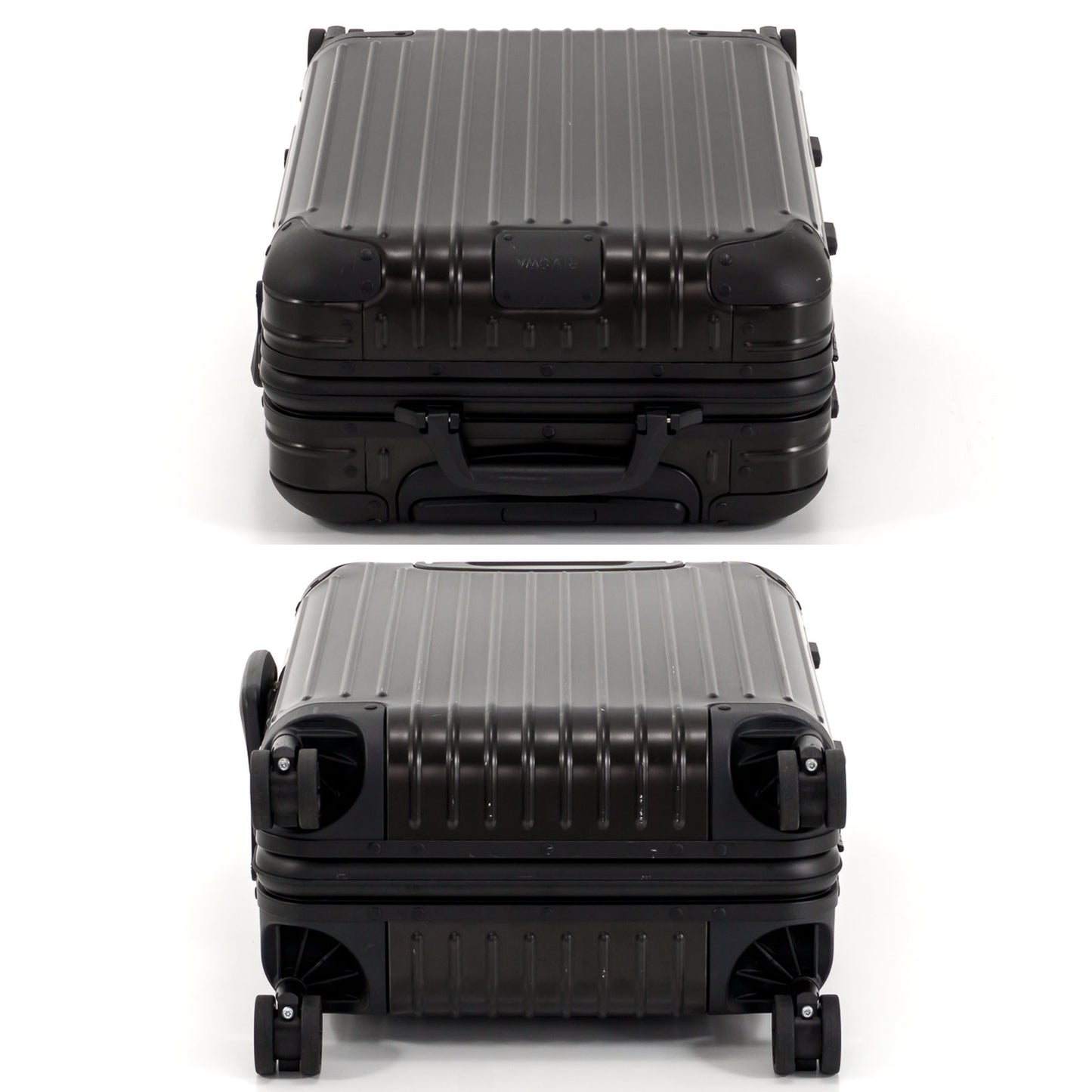 RIMOWA(リモワ) オリジナル キャビンS 31L 4輪