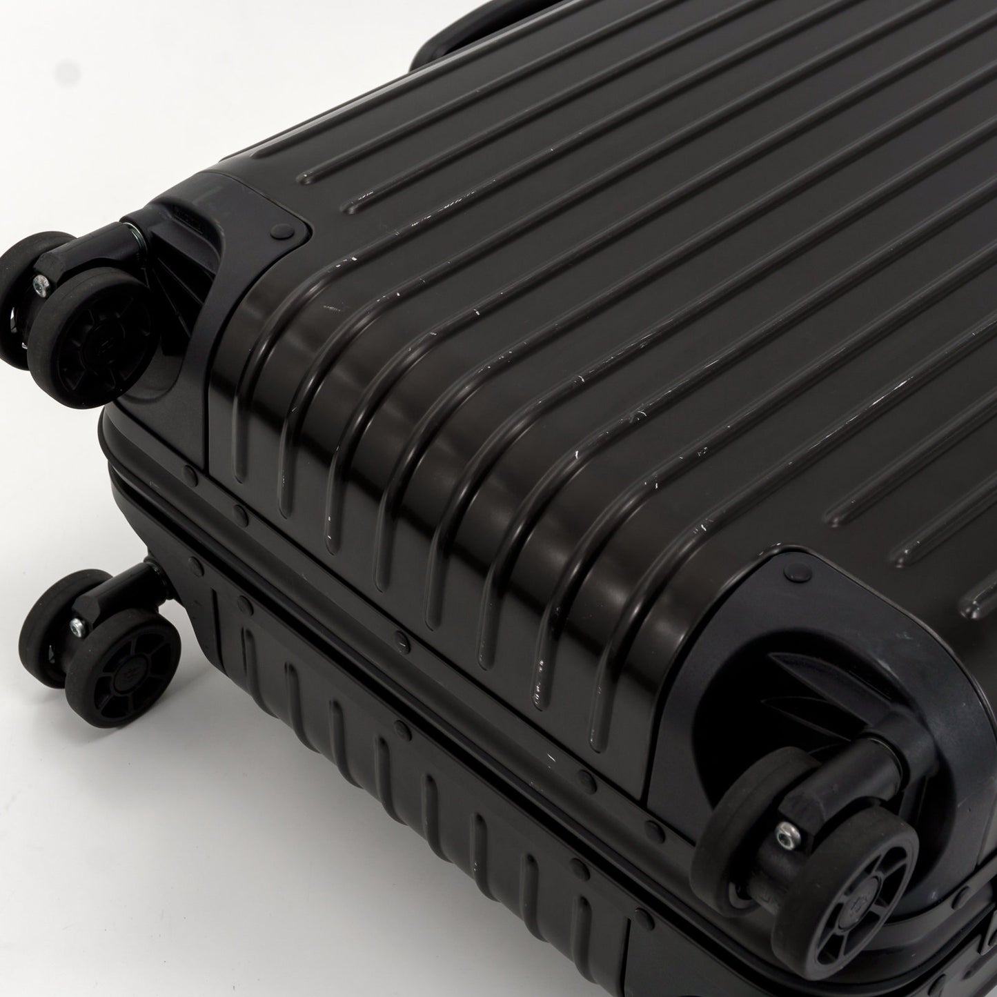 RIMOWA(リモワ) オリジナル キャビンS 31L 4輪