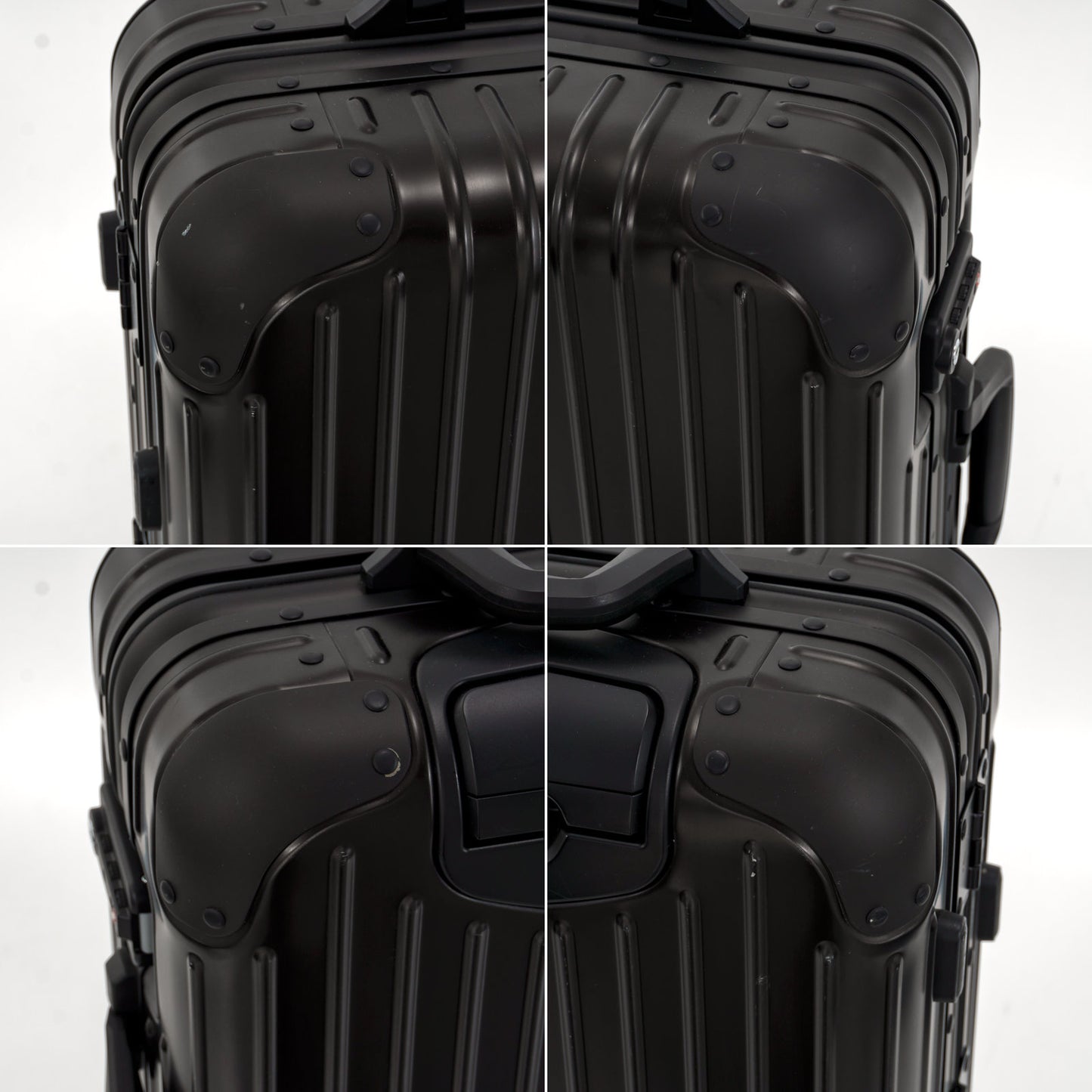 RIMOWA(リモワ) オリジナル キャビンS 31L 4輪