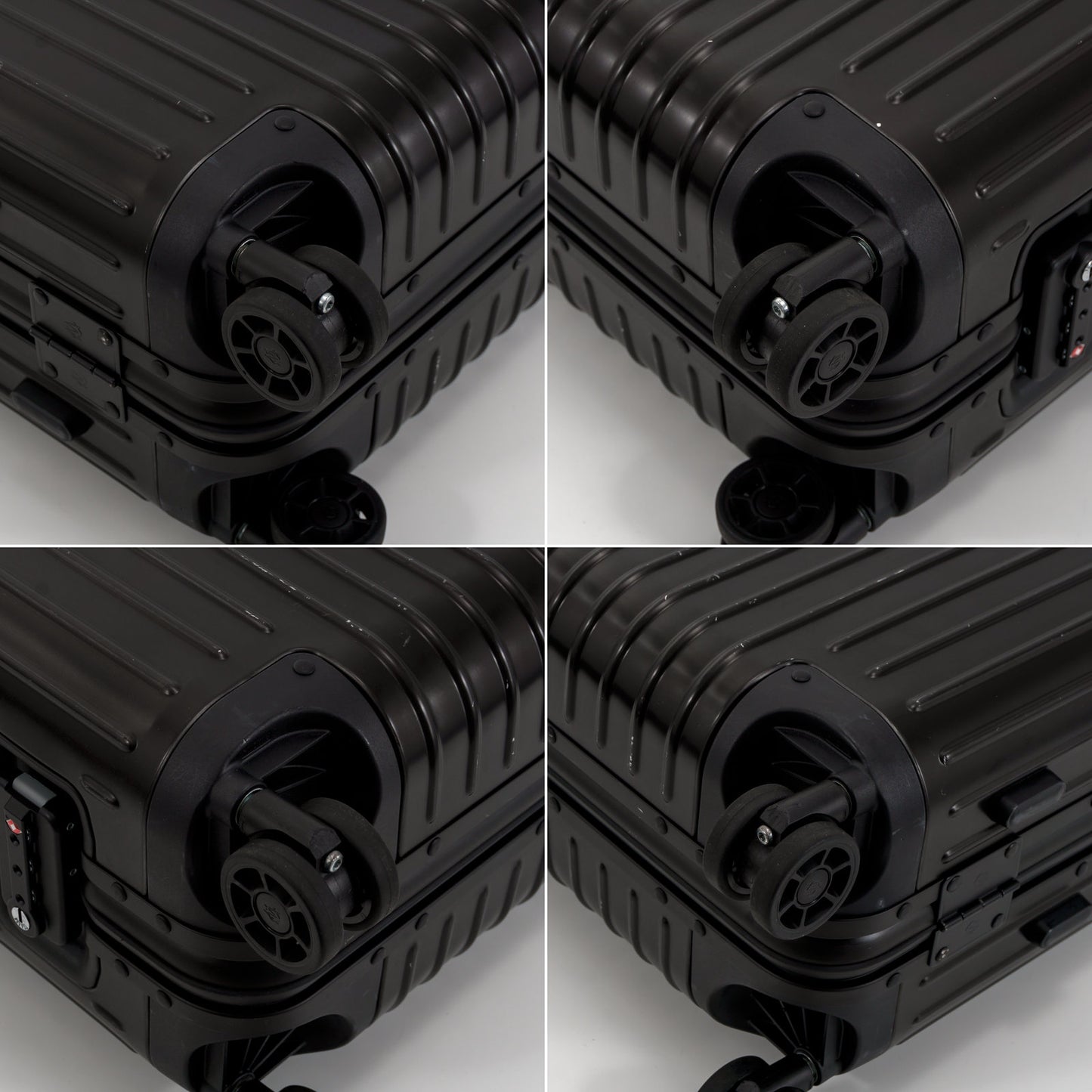 RIMOWA(リモワ) オリジナル キャビンS 31L 4輪