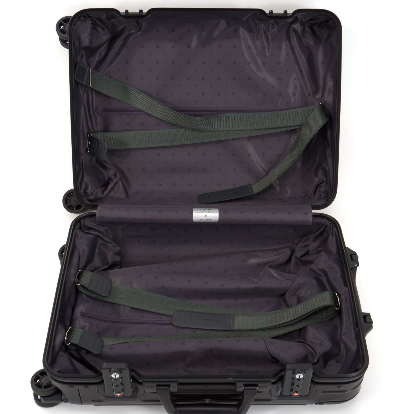 RIMOWA(リモワ) オリジナル キャビンS 31L 4輪