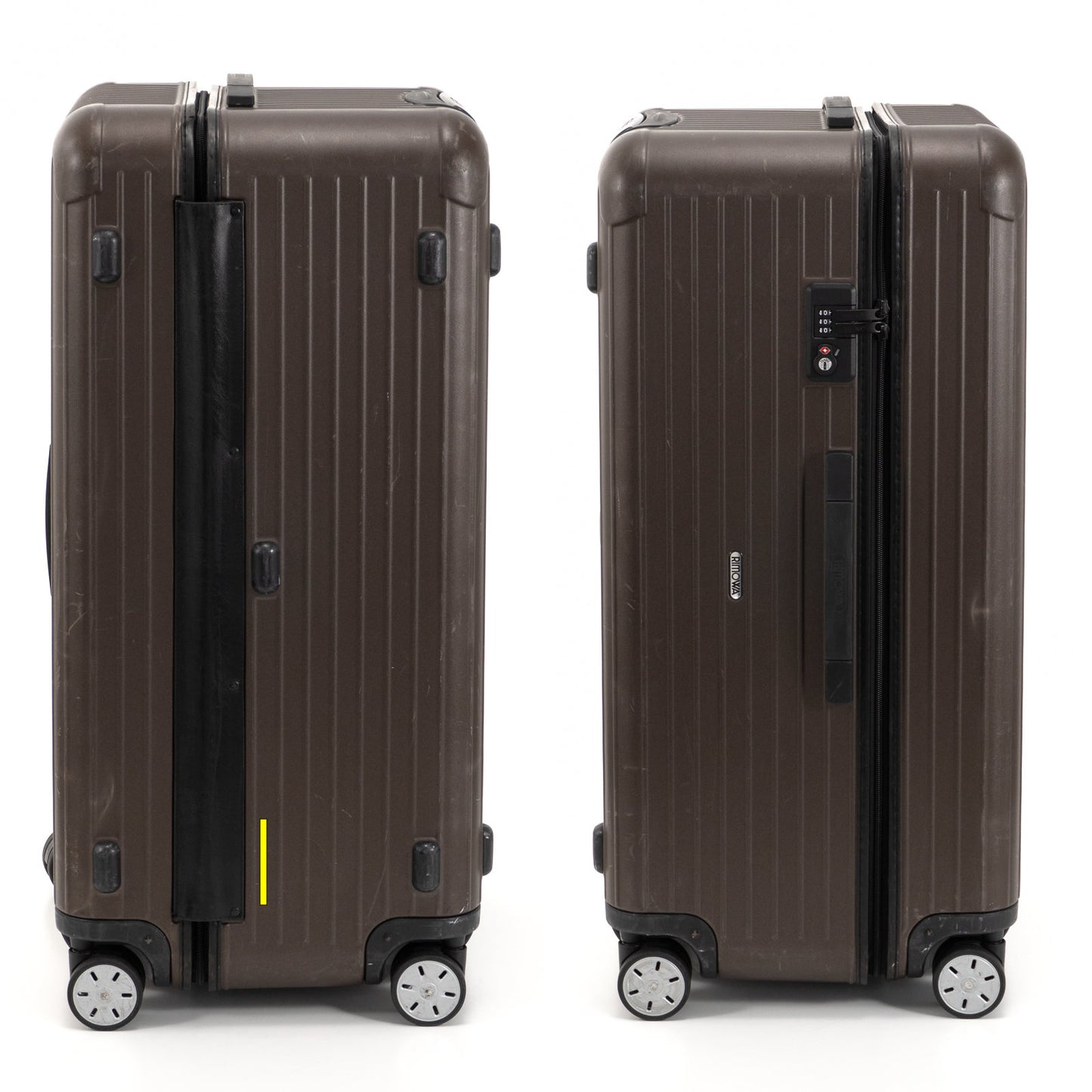 RIMOWA(リモワ) サルサ 103L 4輪 トランクプラス