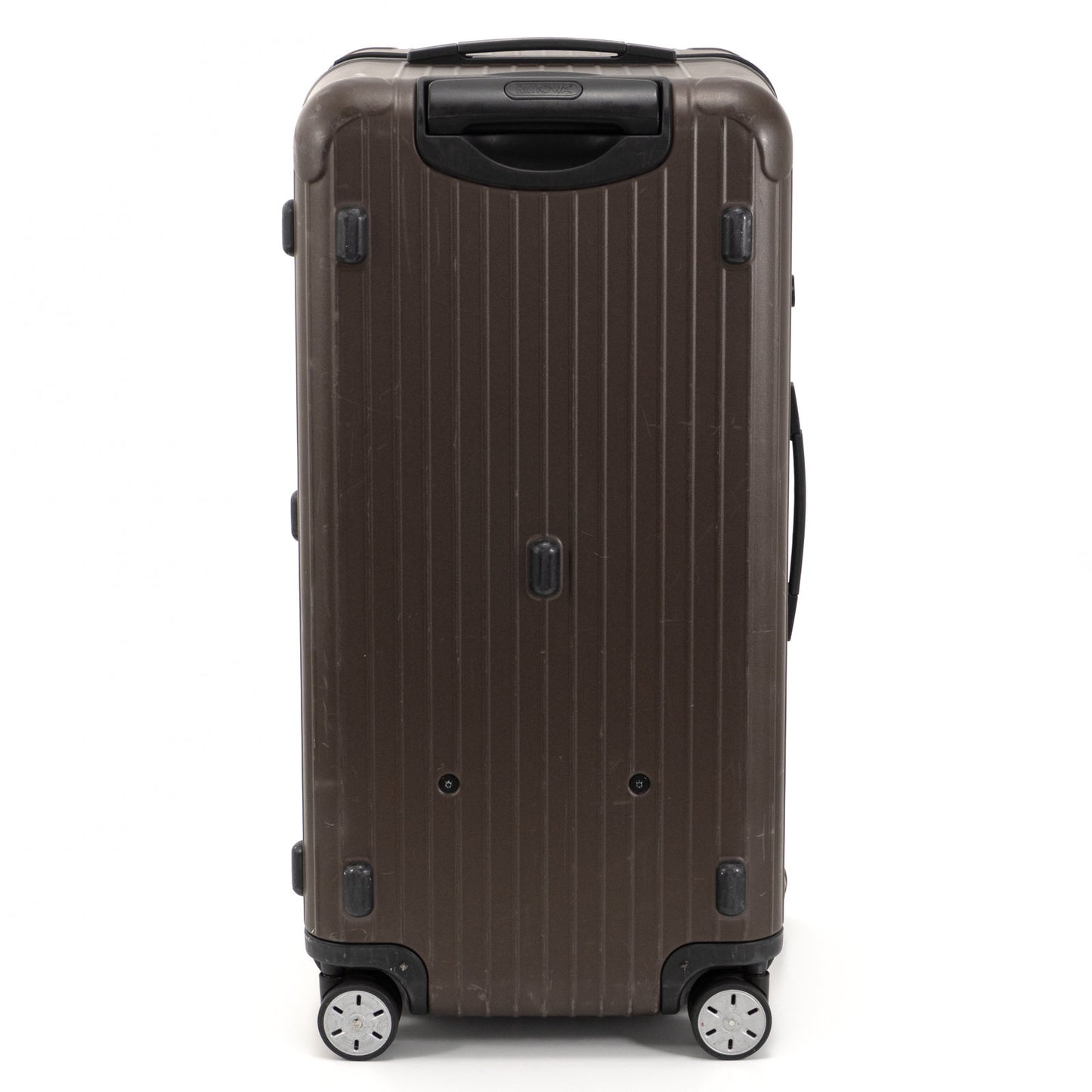 RIMOWA(リモワ) サルサ 103L 4輪 トランクプラス