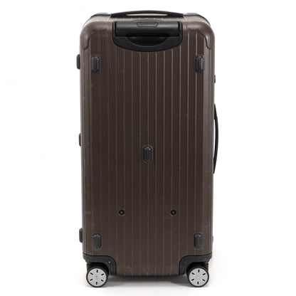RIMOWA(リモワ) サルサ 103L 4輪 トランクプラス