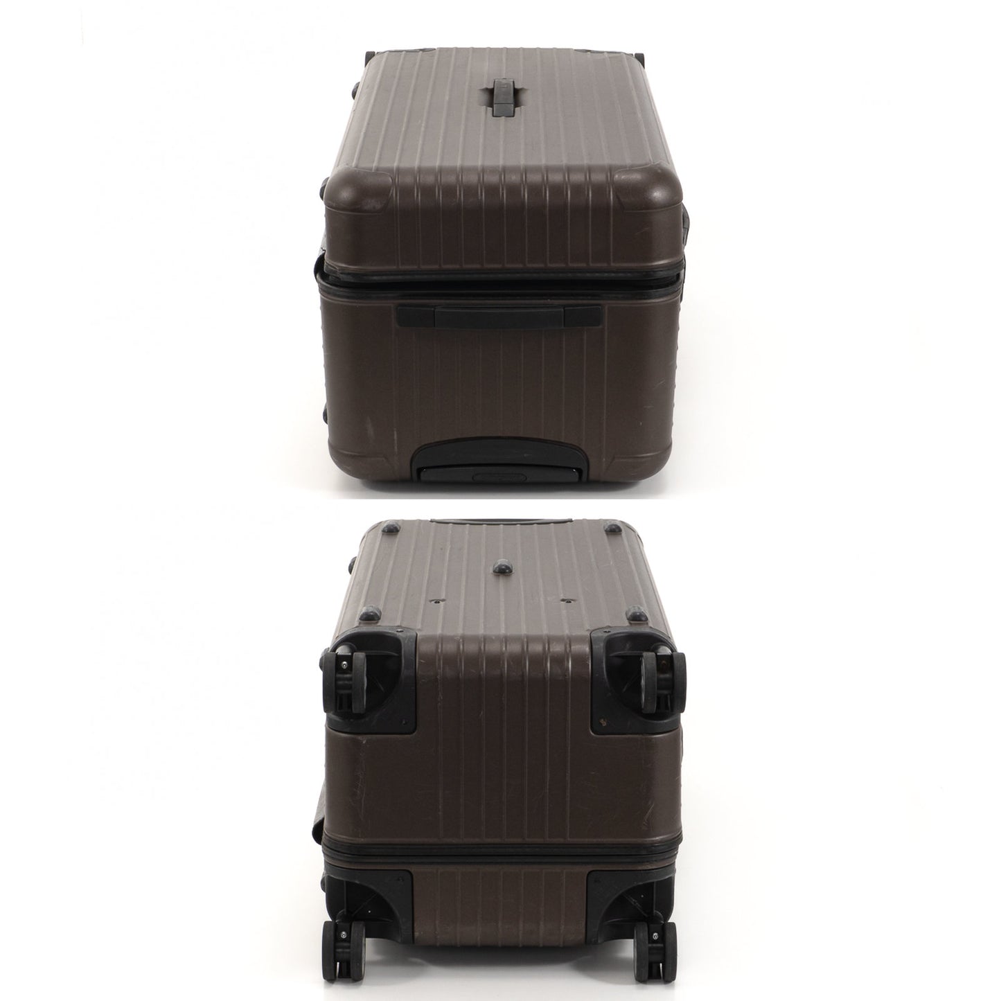 RIMOWA(リモワ) サルサ 103L 4輪 トランクプラス