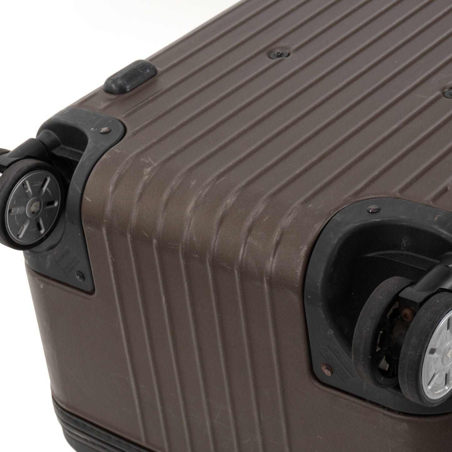 RIMOWA(リモワ) サルサ 103L 4輪 トランクプラス