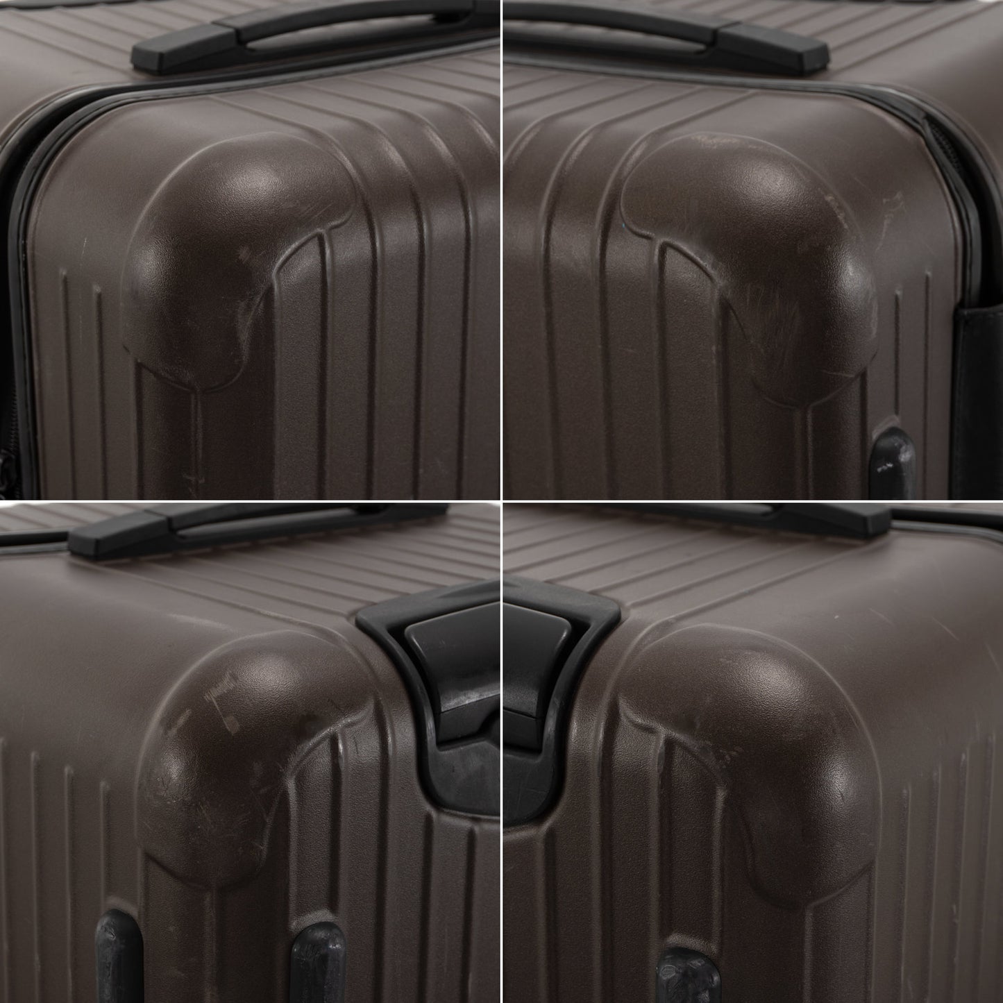 RIMOWA(リモワ) サルサ 103L 4輪 トランクプラス