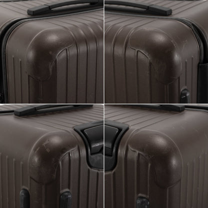 RIMOWA(リモワ) サルサ 103L 4輪 トランクプラス