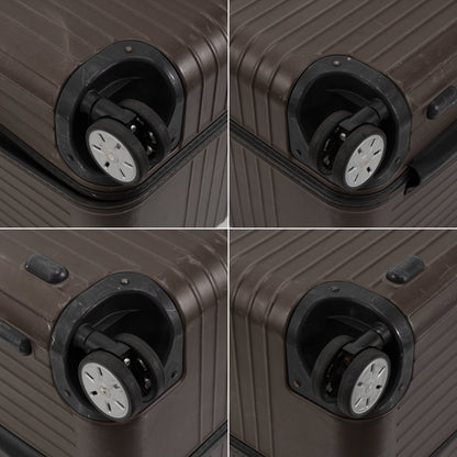 RIMOWA(リモワ) サルサ 103L 4輪 トランクプラス