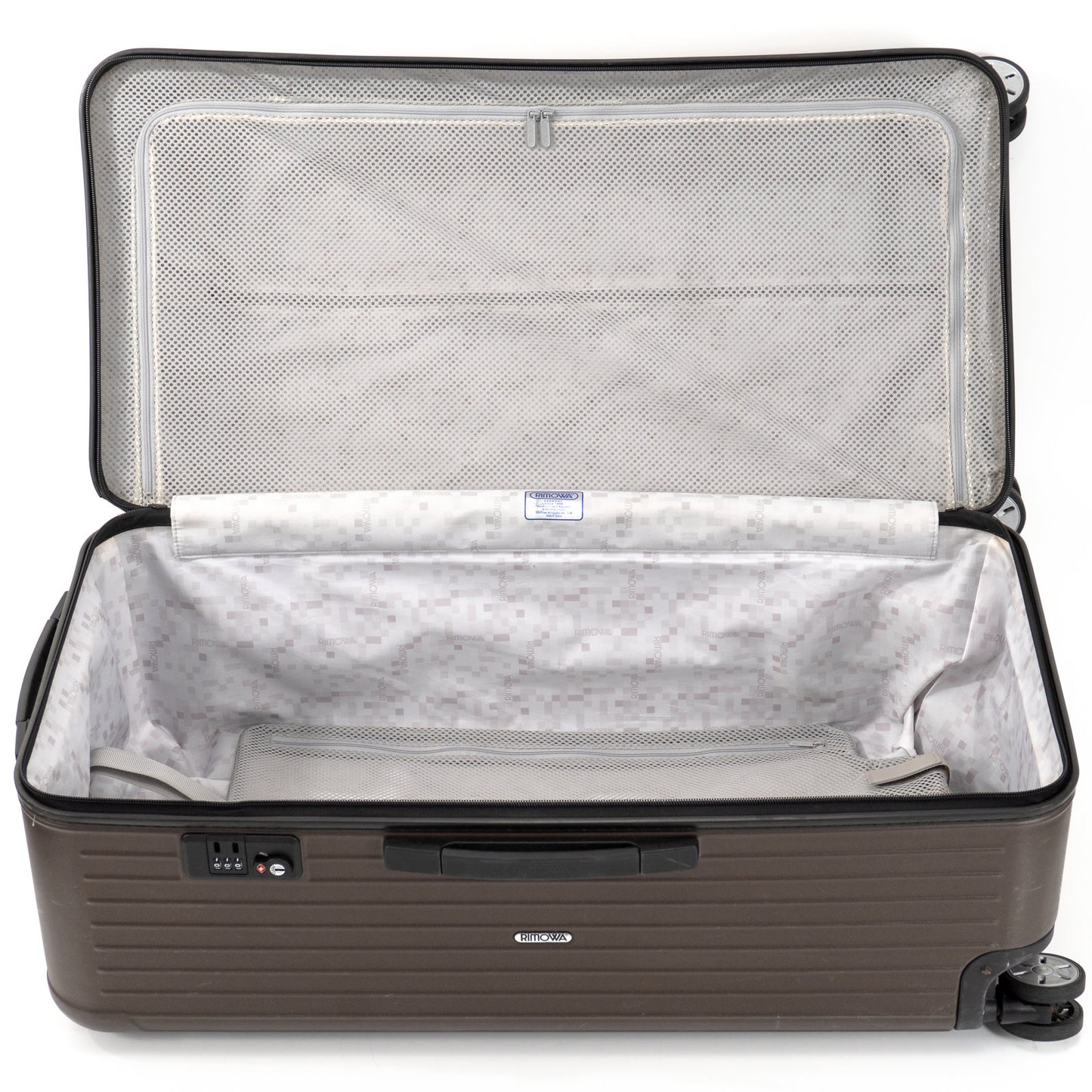 RIMOWA(リモワ) サルサ 103L 4輪 トランクプラス