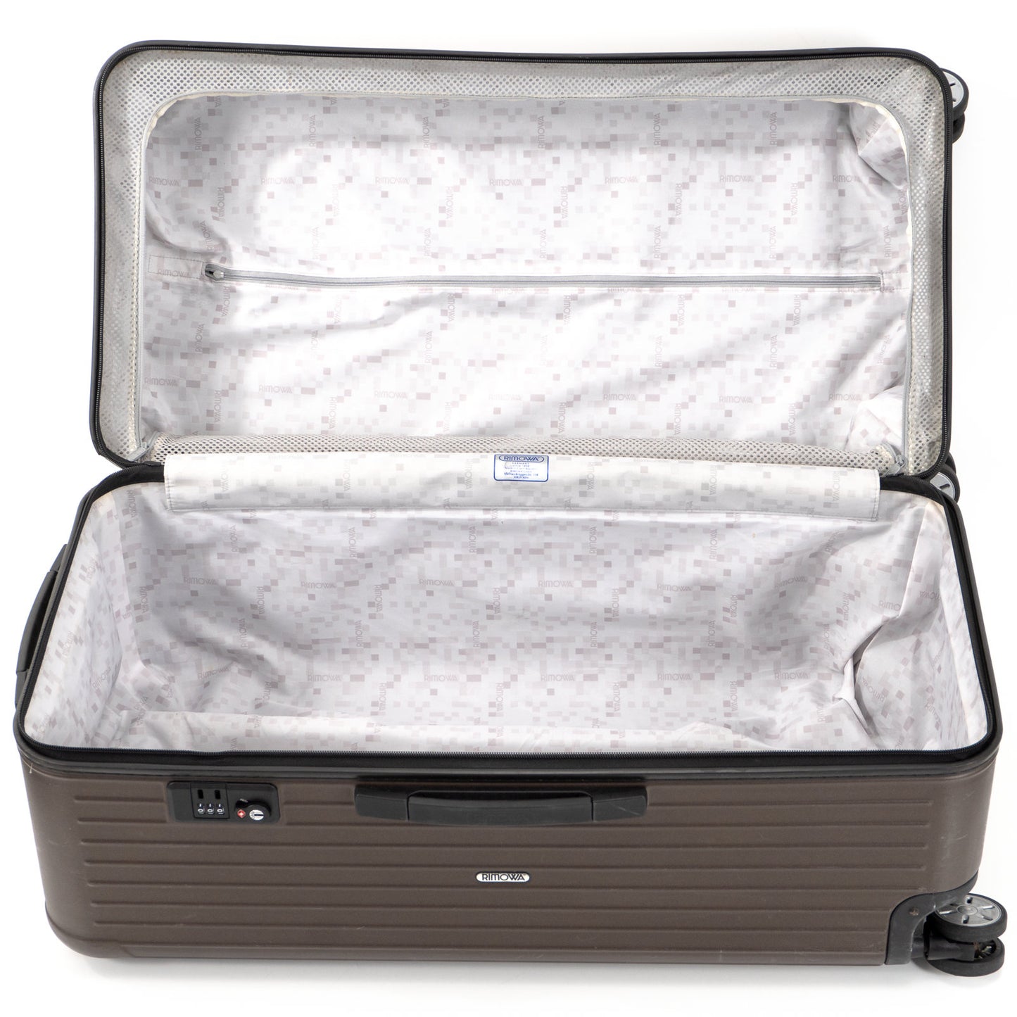 RIMOWA(リモワ) サルサ 103L 4輪 トランクプラス