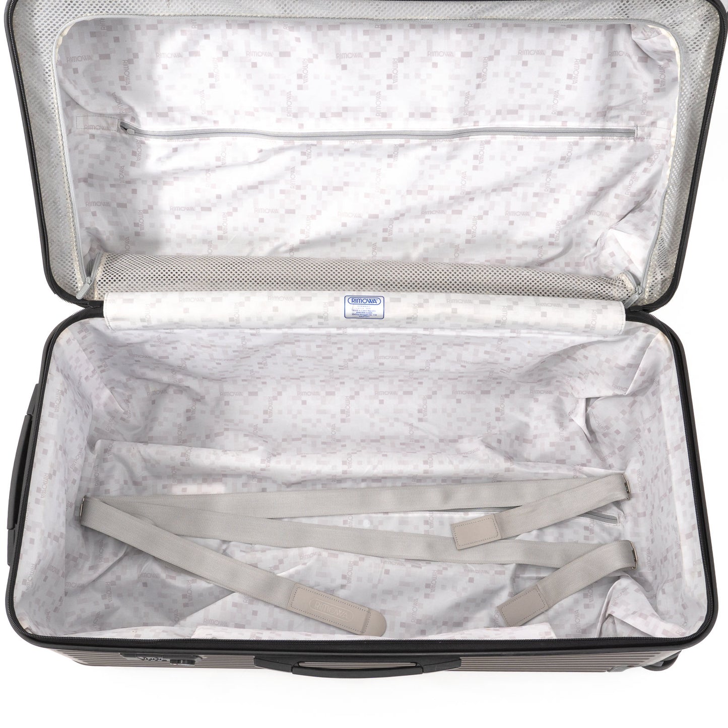 RIMOWA(リモワ) サルサ 103L 4輪 トランクプラス