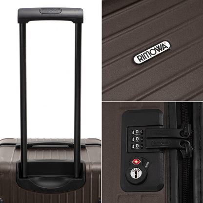 RIMOWA(リモワ) サルサ 103L 4輪 トランクプラス