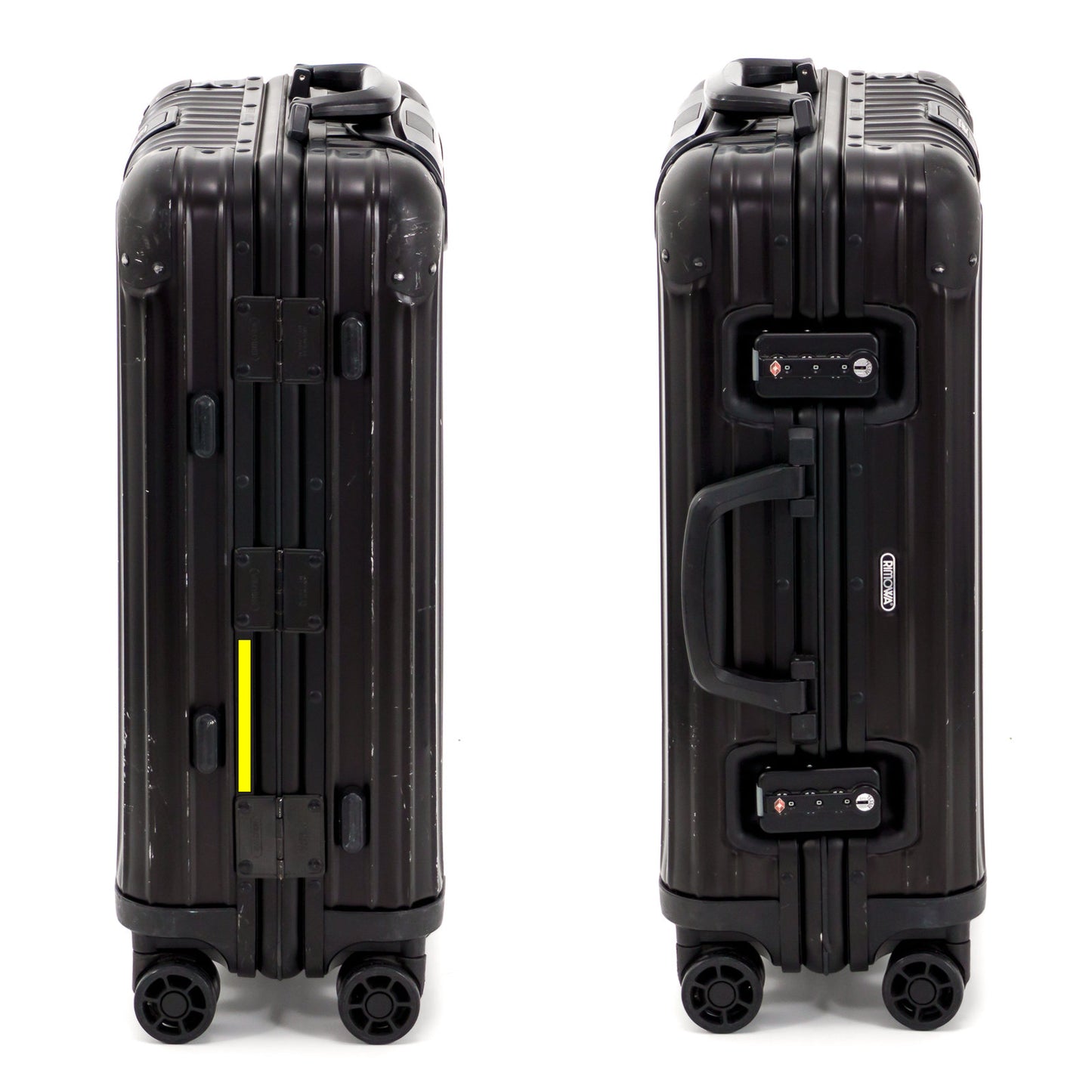 RIMOWA(リモワ) トパーズ 32L 4輪 キャビンS