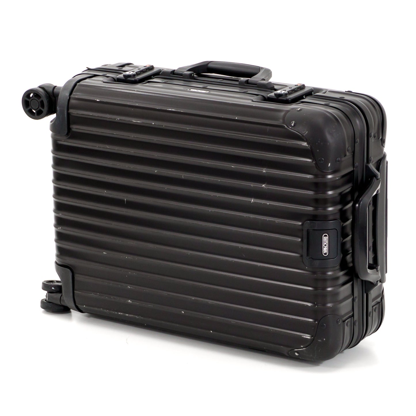 RIMOWA(リモワ) トパーズ 32L 4輪 キャビンS
