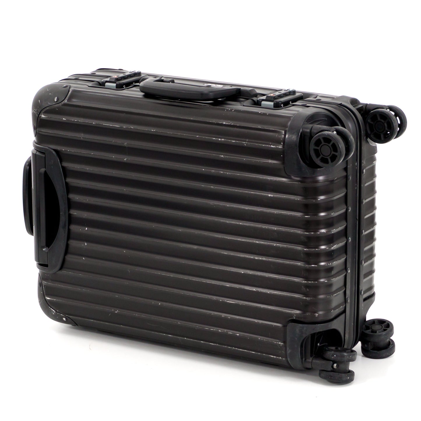 RIMOWA(リモワ) トパーズ 32L 4輪 キャビンS