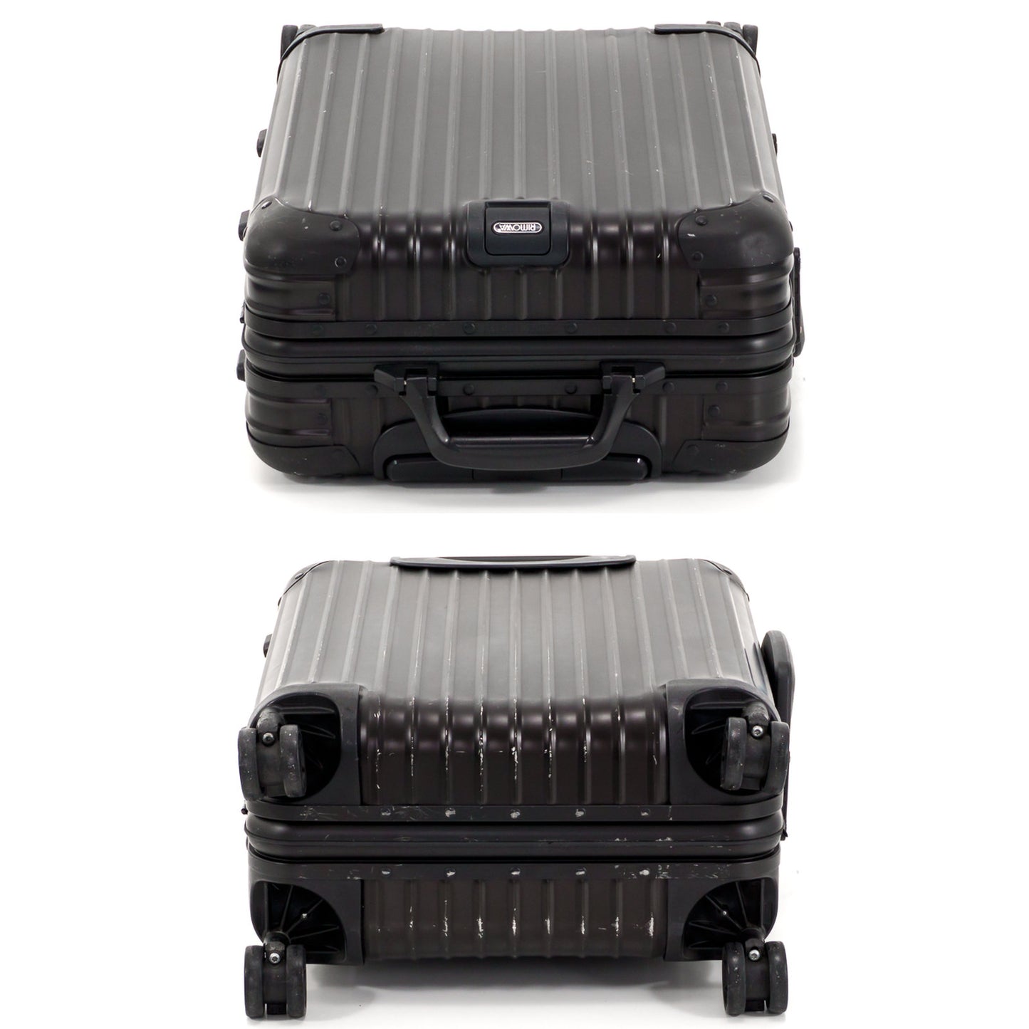 RIMOWA(リモワ) トパーズ 32L 4輪 キャビンS