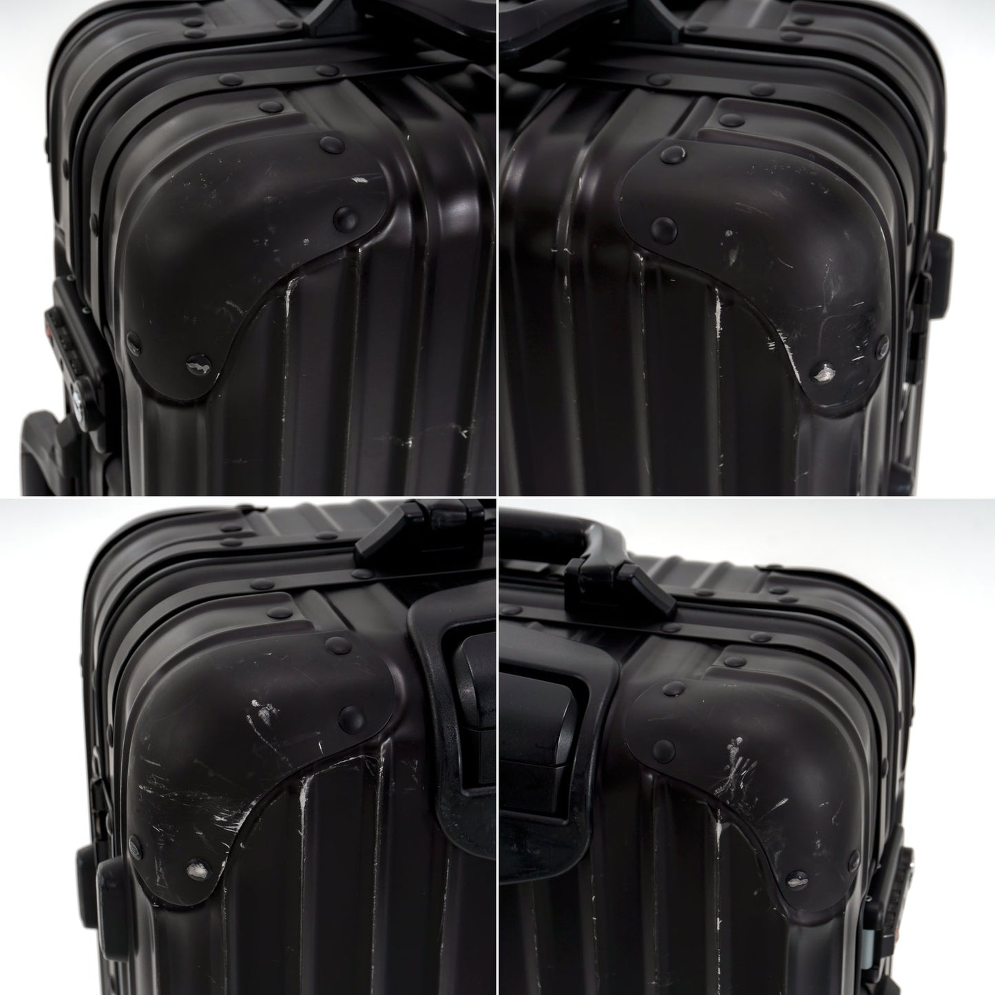 RIMOWA(リモワ) トパーズ 32L 4輪 キャビンS