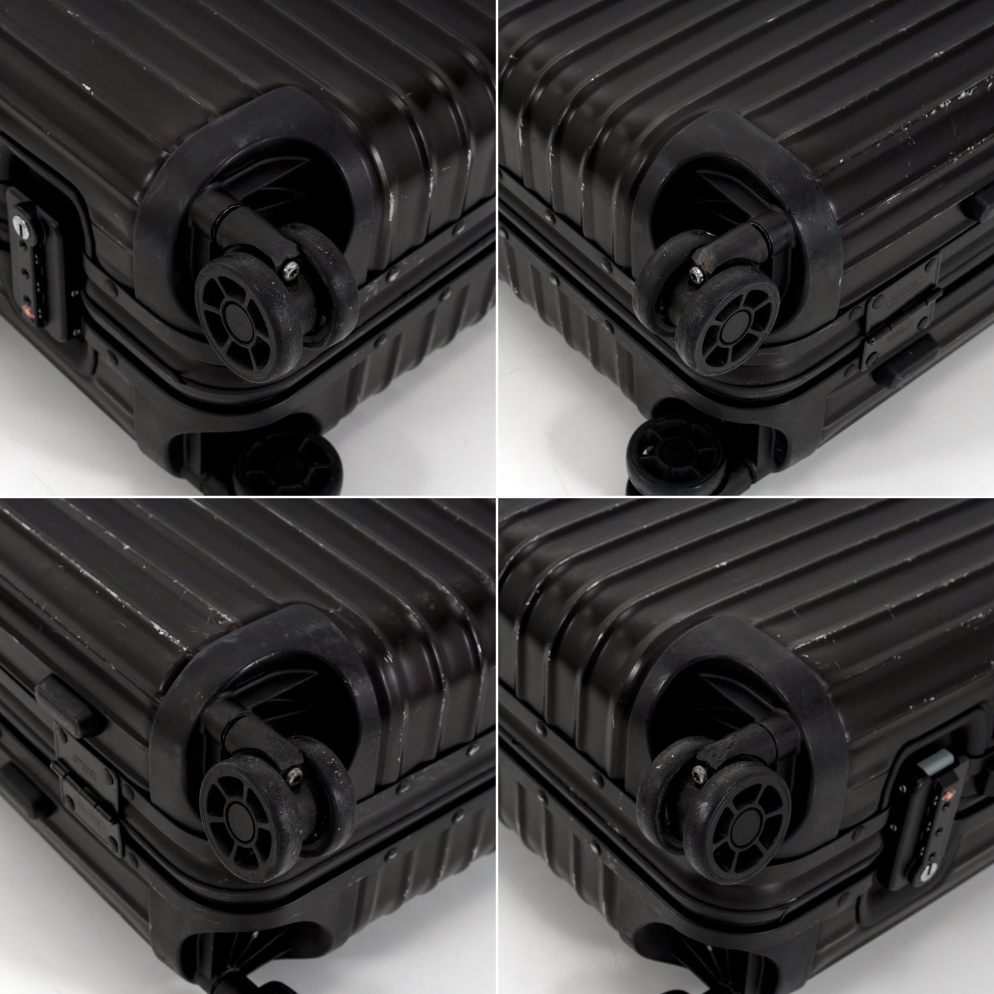 RIMOWA(リモワ) トパーズ 32L 4輪 キャビンS