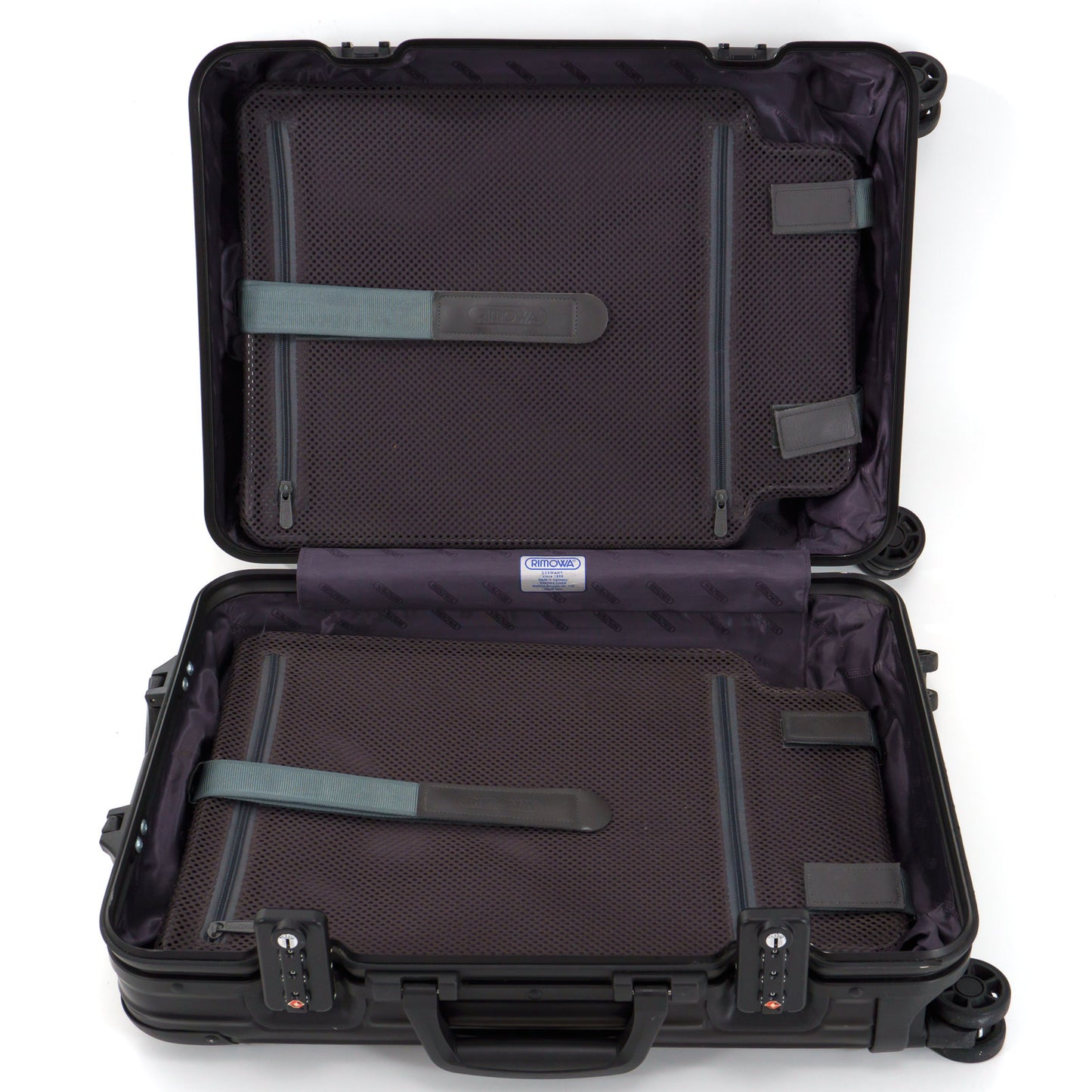 RIMOWA(リモワ) トパーズ 32L 4輪 キャビンS