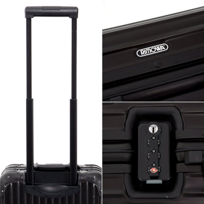 RIMOWA(リモワ) トパーズ 32L 4輪 キャビンS