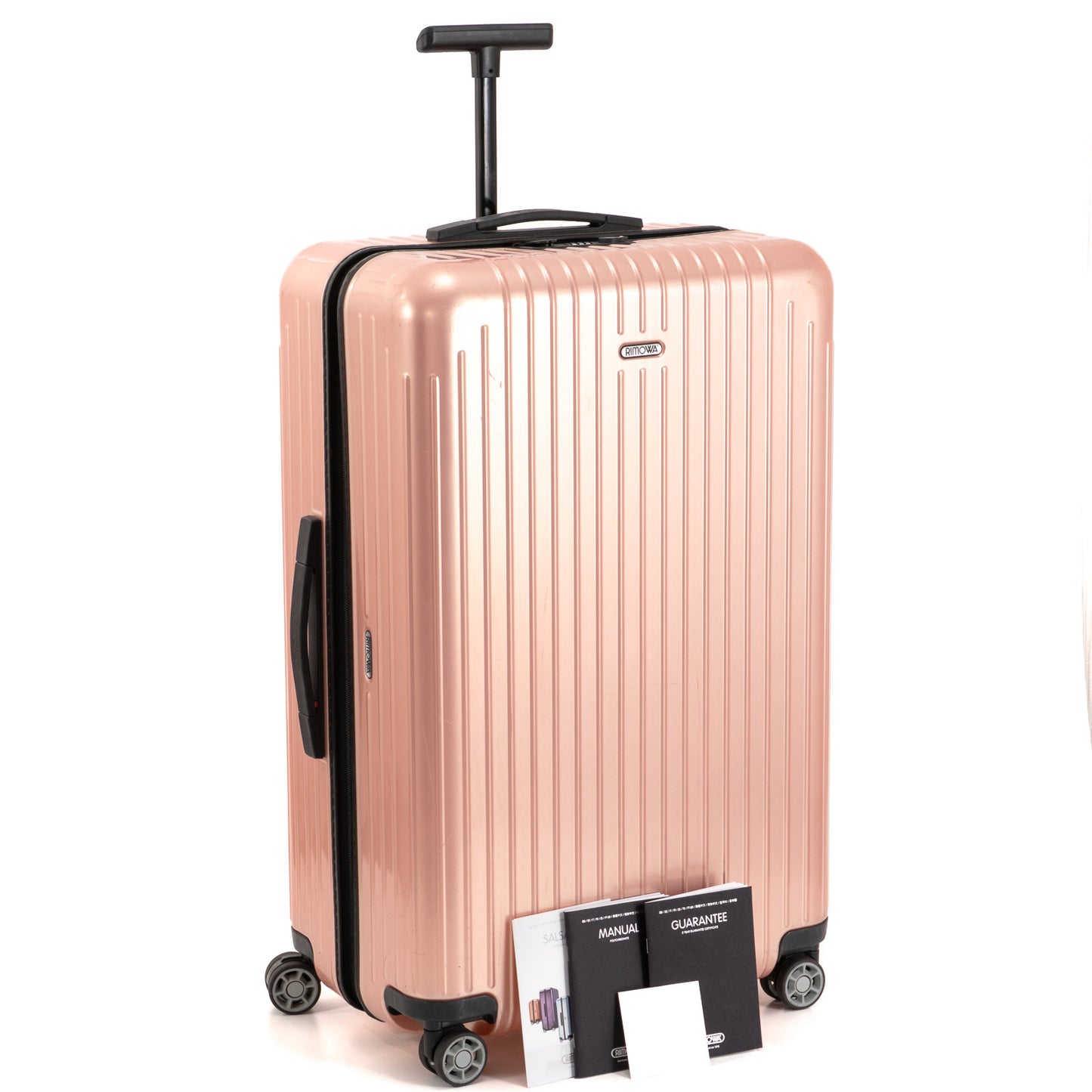 RIMOWA(リモワ) サルサエアー 84L 4輪 チェックインL