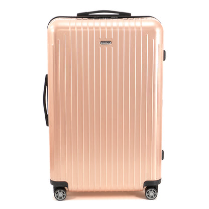RIMOWA(リモワ) サルサエアー 84L 4輪 チェックインL