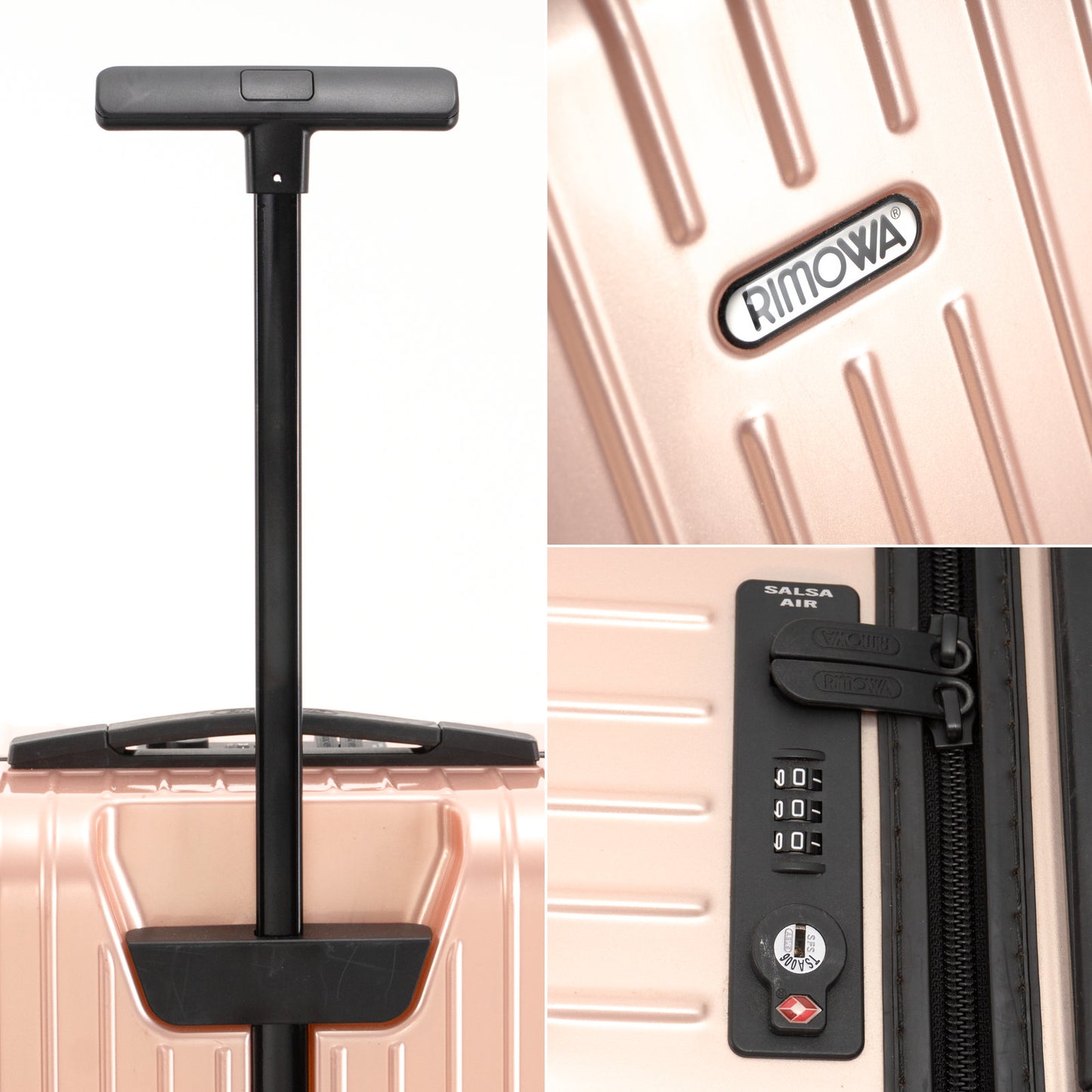 RIMOWA(リモワ) サルサエアー 84L 4輪 チェックインL