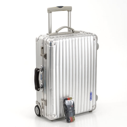 RIMOWA(リモワ) クラシックフライト 33L 2輪 キャビンS