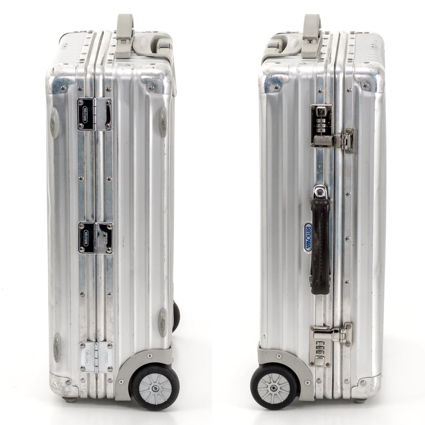RIMOWA(リモワ) クラシックフライト 33L 2輪 キャビンS