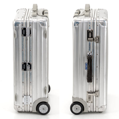 RIMOWA(リモワ) クラシックフライト 33L 2輪 キャビンS