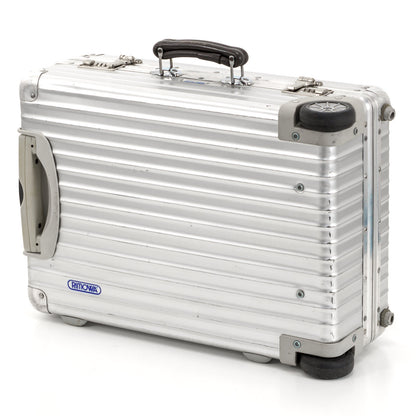 RIMOWA(リモワ) クラシックフライト 33L 2輪 キャビンS