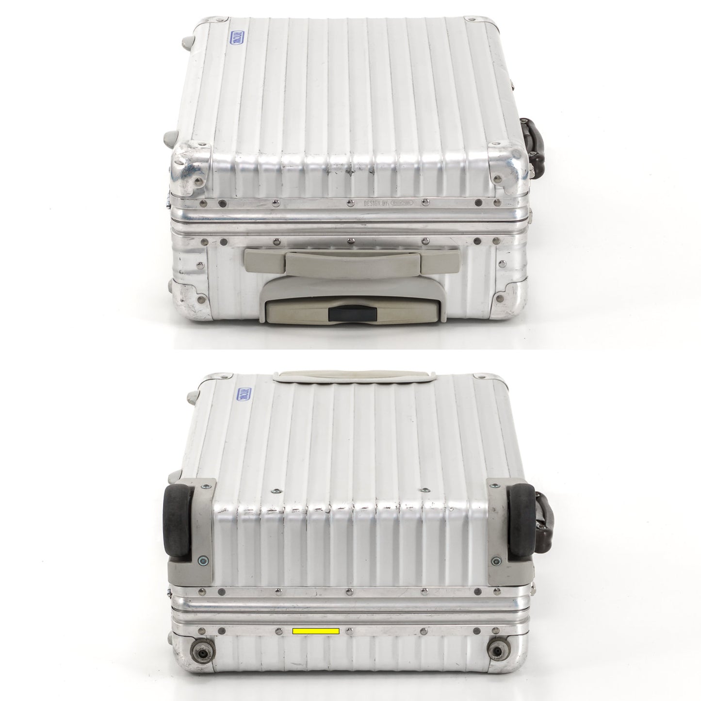 RIMOWA(リモワ) クラシックフライト 33L 2輪 キャビンS
