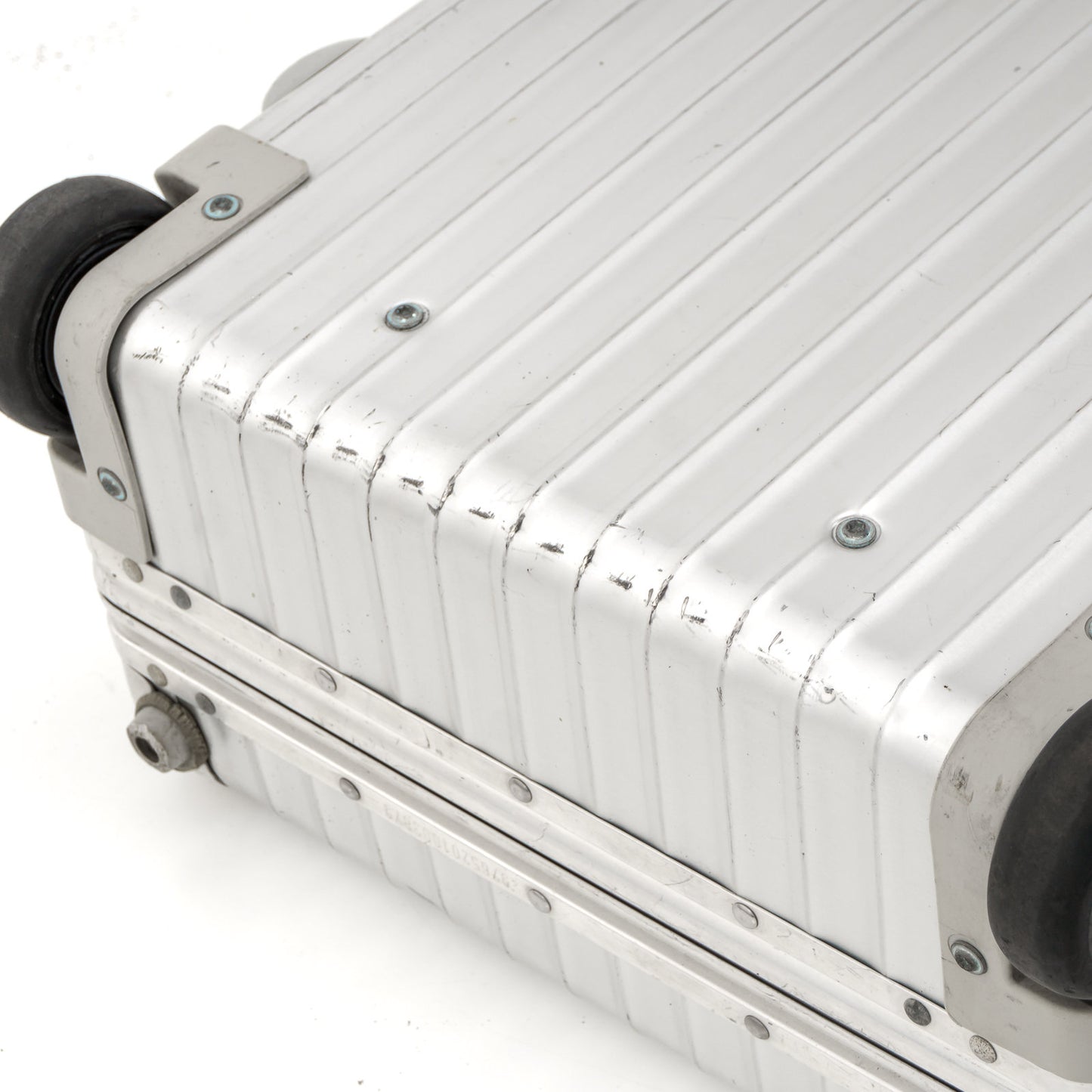RIMOWA(リモワ) クラシックフライト 33L 2輪 キャビンS