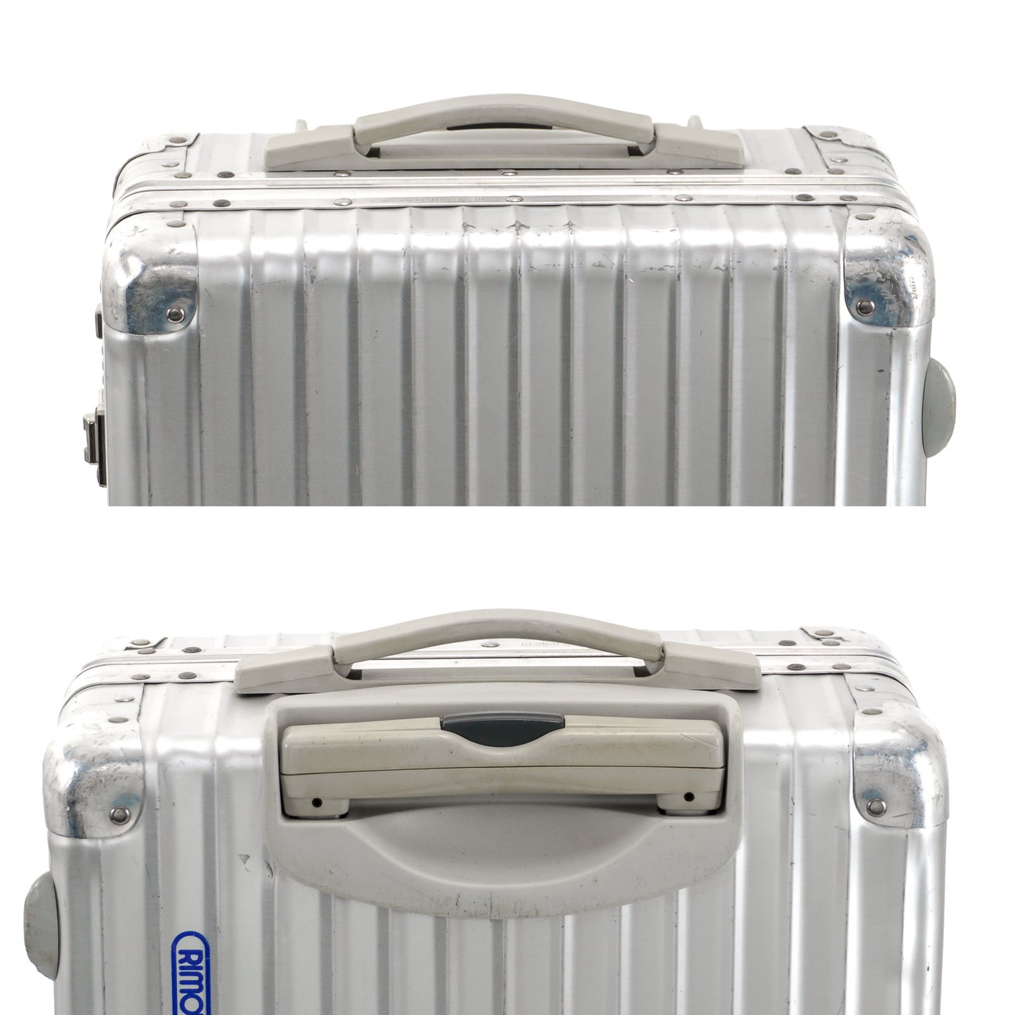 RIMOWA(リモワ) クラシックフライト 33L 2輪 キャビンS