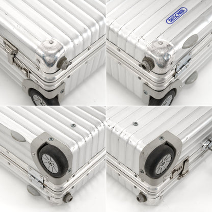 RIMOWA(リモワ) クラシックフライト 33L 2輪 キャビンS