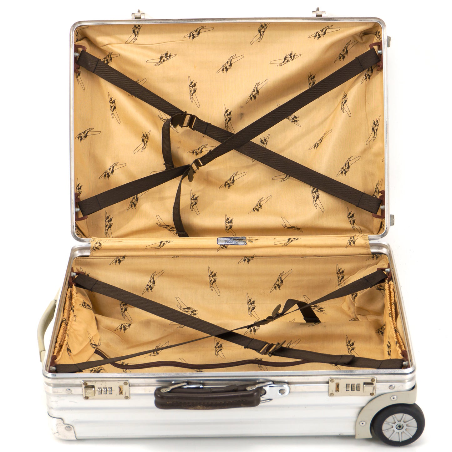 RIMOWA(リモワ) クラシックフライト 33L 2輪 キャビンS