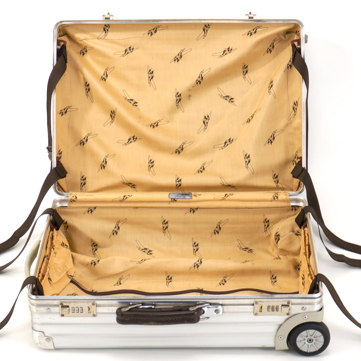RIMOWA(リモワ) クラシックフライト 33L 2輪 キャビンS