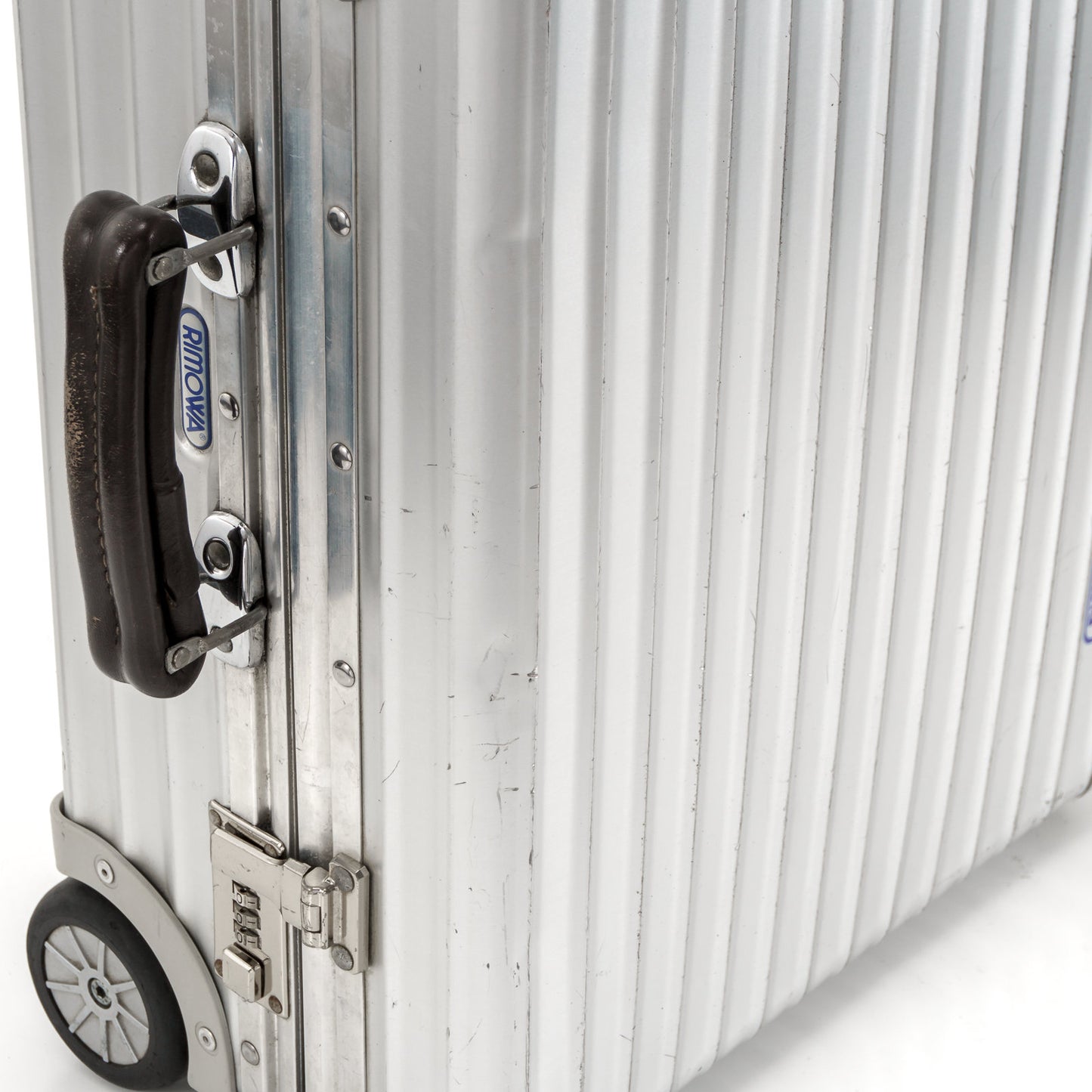 RIMOWA(リモワ) クラシックフライト 33L 2輪 キャビンS