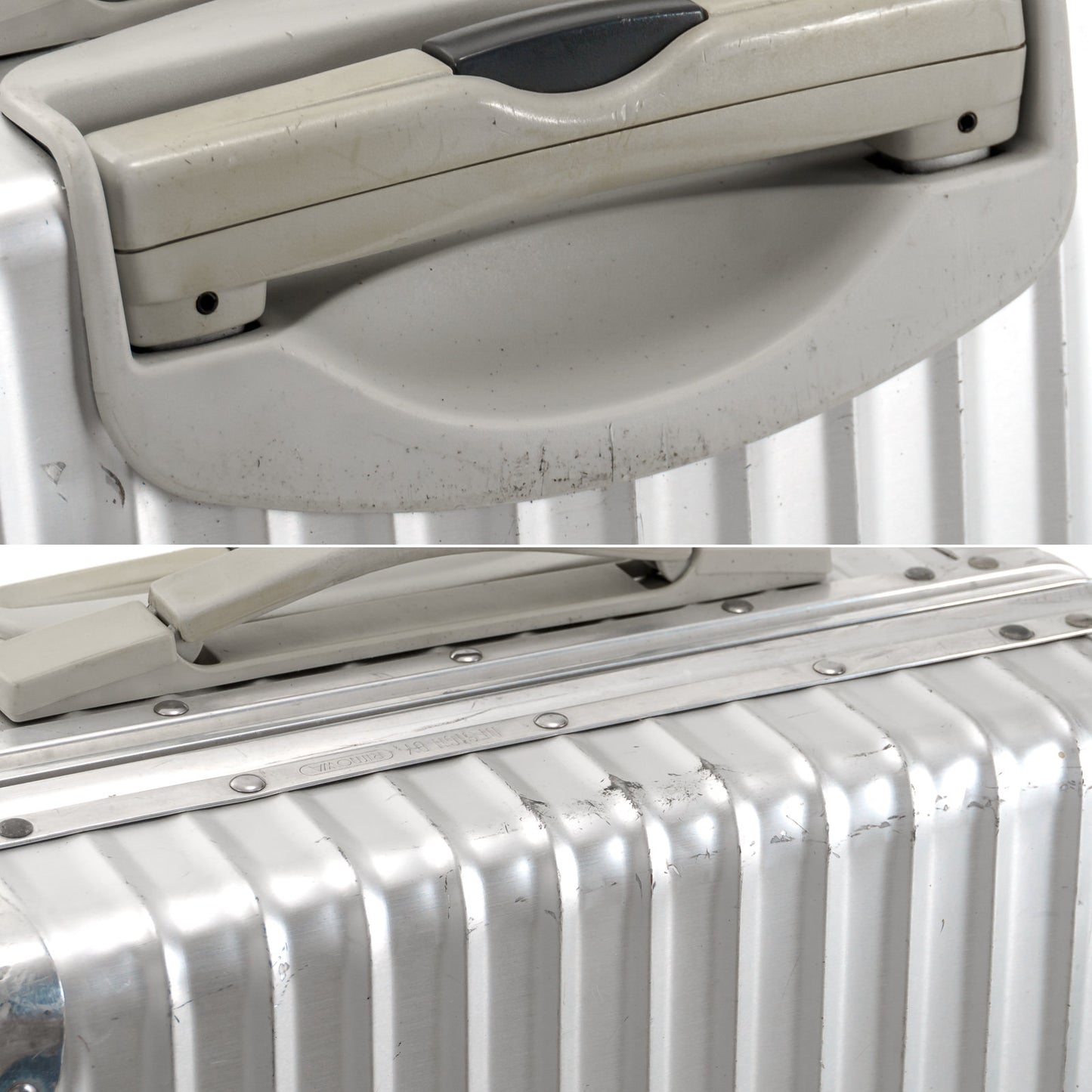 RIMOWA(リモワ) クラシックフライト 33L 2輪 キャビンS