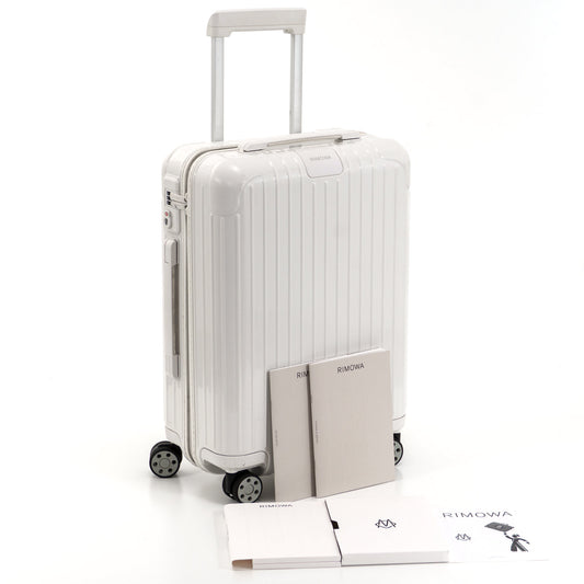 RIMOWA(リモワ) エッセンシャル キャビンS 34L 4輪