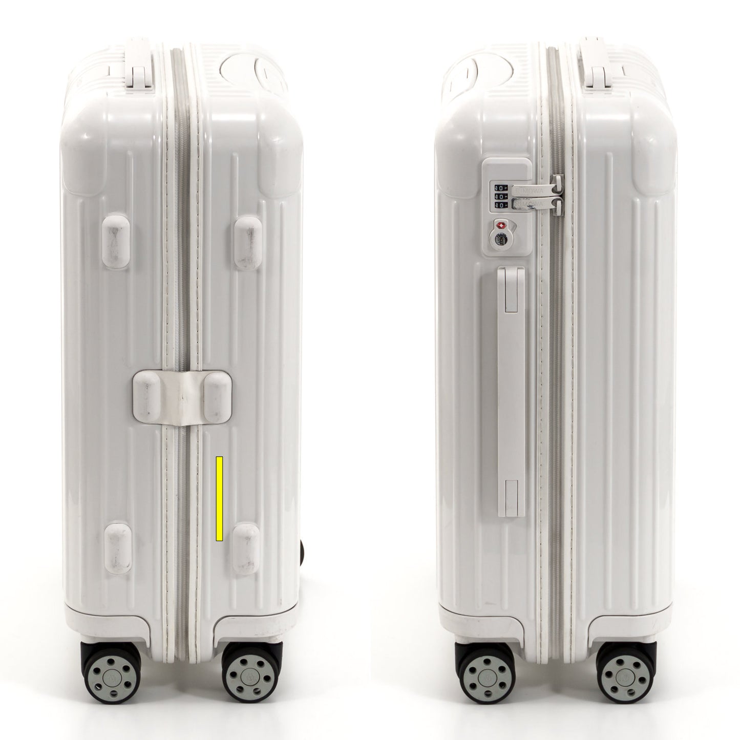 RIMOWA(リモワ) エッセンシャル キャビンS 34L 4輪