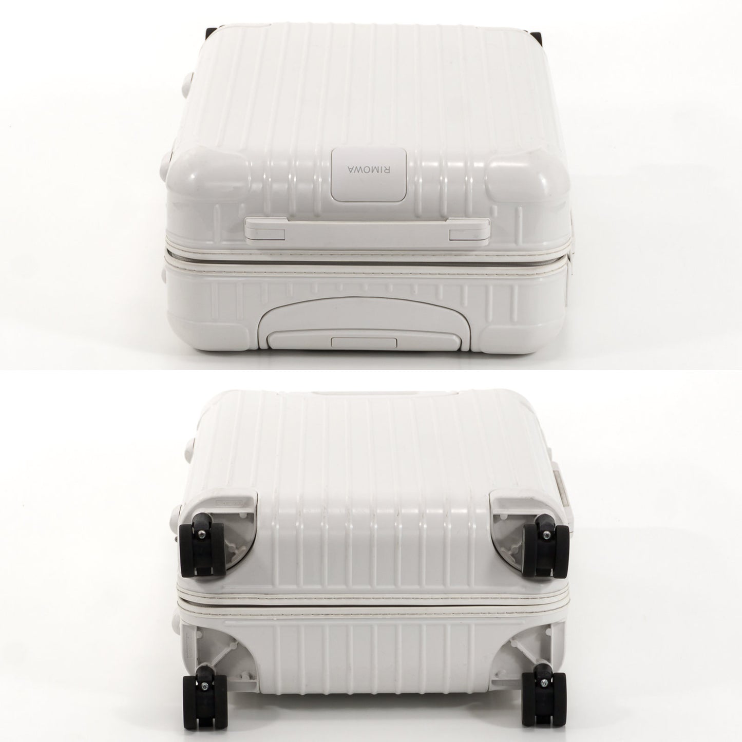 RIMOWA(リモワ) エッセンシャル キャビンS 34L 4輪
