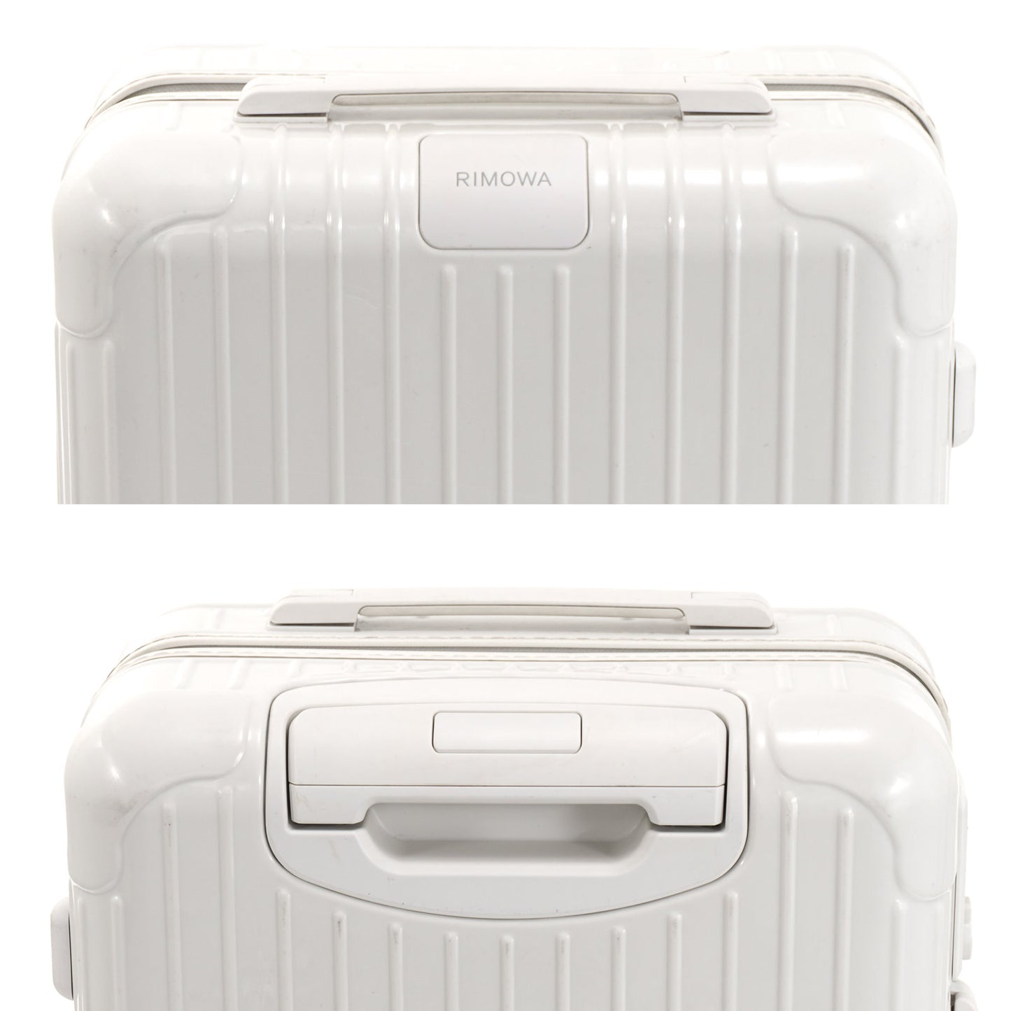 RIMOWA(リモワ) エッセンシャル キャビンS 34L 4輪
