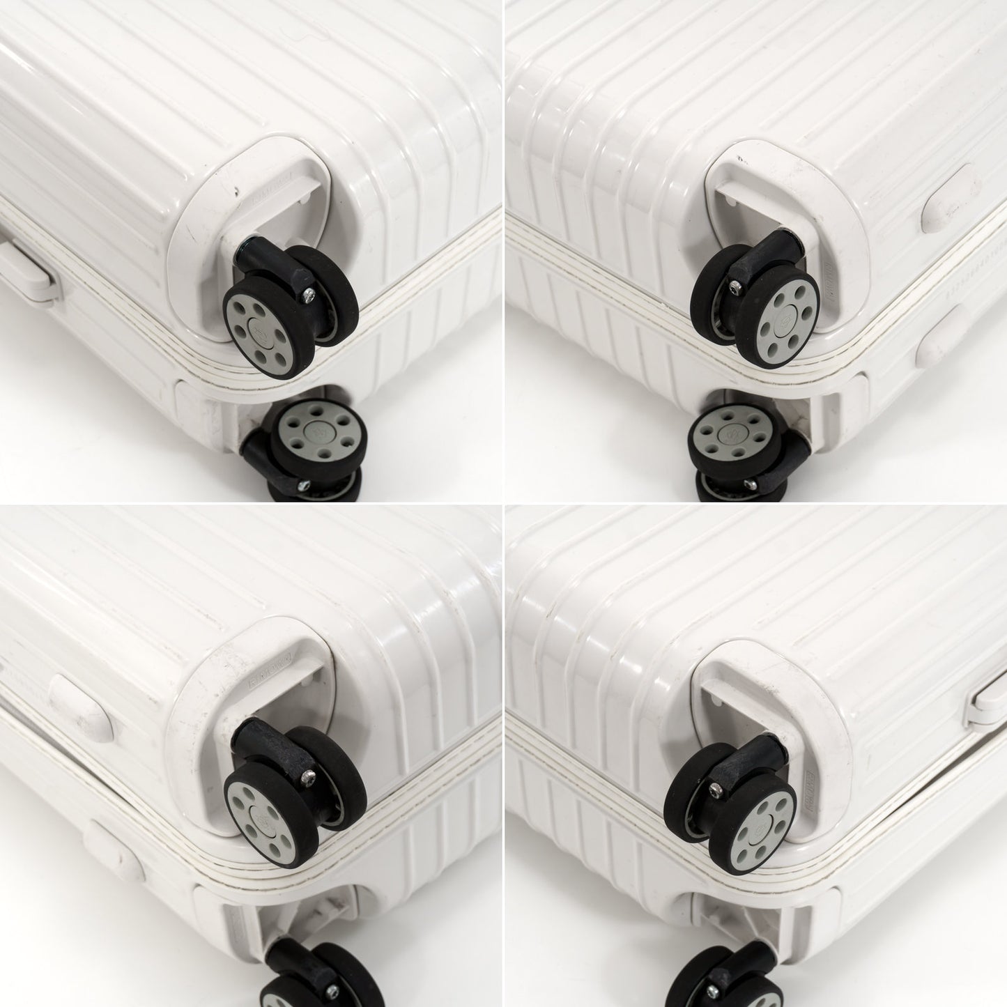 RIMOWA(リモワ) エッセンシャル キャビンS 34L 4輪