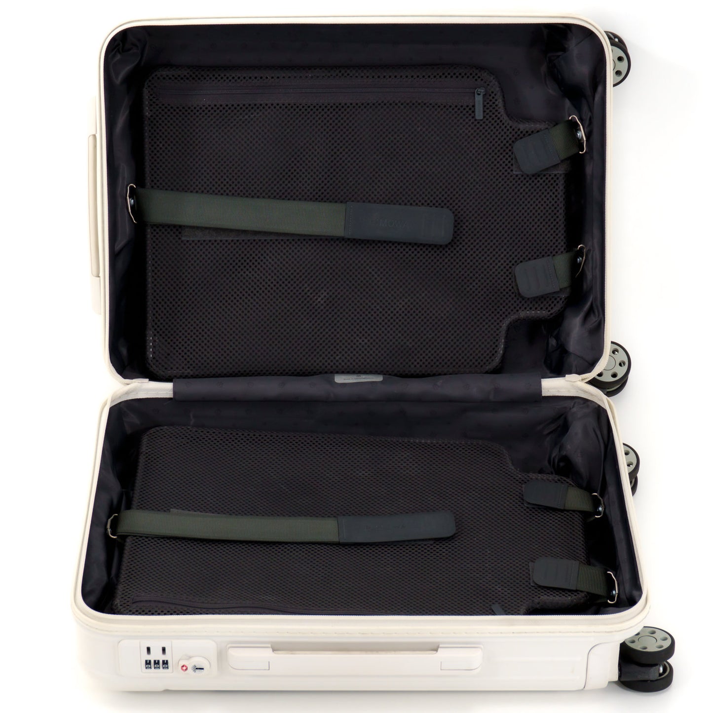 RIMOWA(リモワ) エッセンシャル キャビンS 34L 4輪