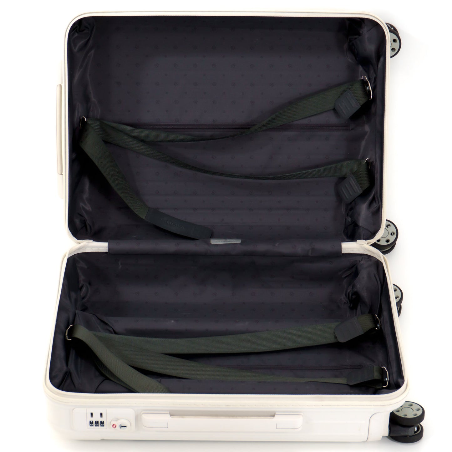 RIMOWA(リモワ) エッセンシャル キャビンS 34L 4輪