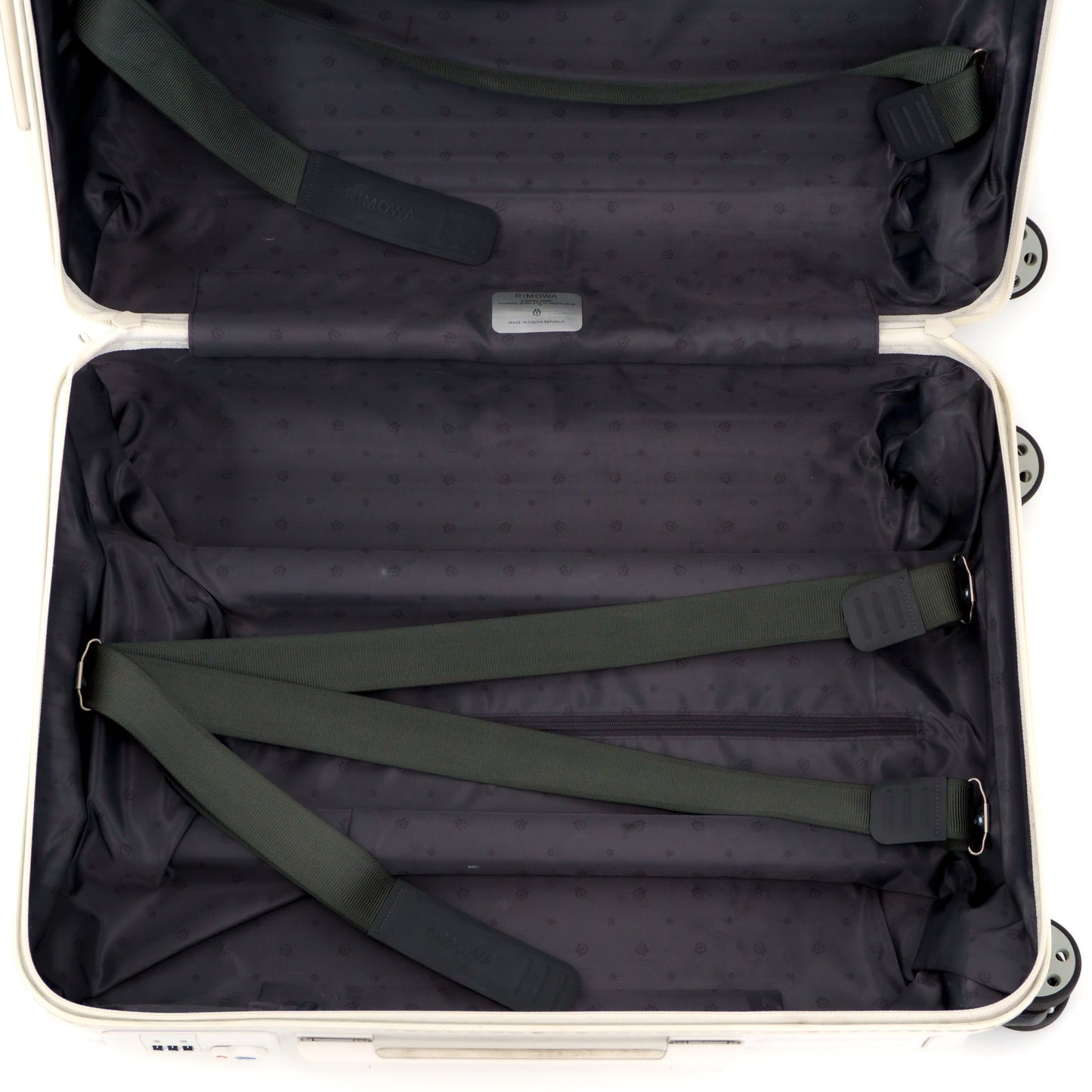 RIMOWA(リモワ) エッセンシャル キャビンS 34L 4輪