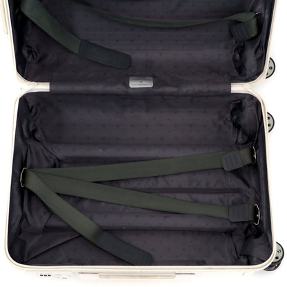 RIMOWA(リモワ) エッセンシャル キャビンS 34L 4輪