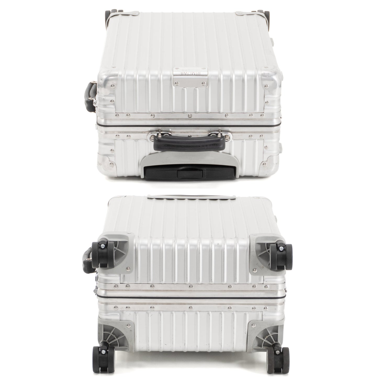 RIMOWA(リモワ) クラシック キャビン 36L 4輪